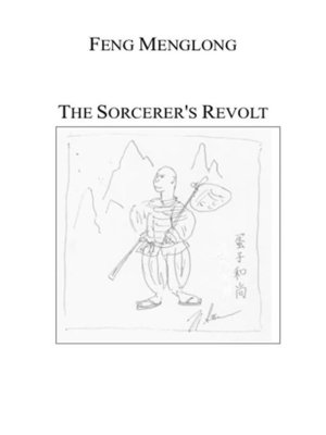 cover image of The Sorcerer's Revolt